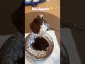 Let’s make Chocolate Soufflé!!! (First Time) (New) #cooking #baking #food #asmr