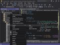 Modo oscuro (dark mode) SQL Server Management Studio (SSMS) - SQL SERVER 2022