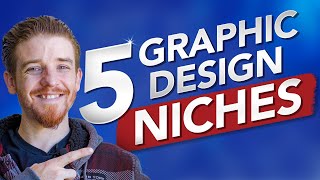 5 Most Profitable Niches In Graphic Design