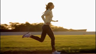 Running: strength, conditioning and running form