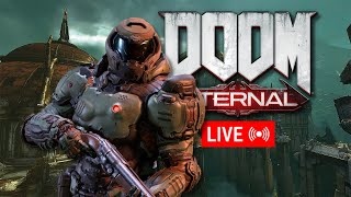 DOOM Eternal - UN Taras Nabad ML No Supers