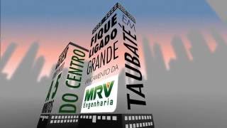 Grande Lançamento MRV em Taubaté-SP