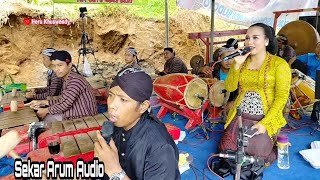 Campursari Wahyu Langen Budoyo live Tunjungseto