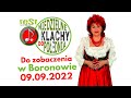 Bernadeta Kowalska, Niedzielne Klachy Do Połednia - Fest na 5, Boronów