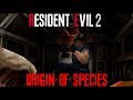 Resident Evil 2 Overhaul MOD (Origin of Species v1.7.1) - PC