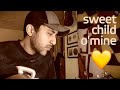 💛 Sweet Child O' mine 🔫s + 🌹s