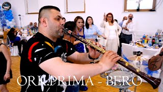 🎤BERO,♫ORK.PRIMA/Прима - Беро♫ - Live MIX 2023 Regensburg @StudioMitkoTv®