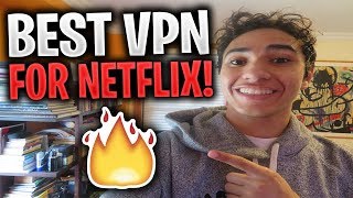 Best VPN For Netflix in 2020 on PC/iOS/Android 🔥 Bypass Netflix Proxy Error 👀 Unblock Netflix