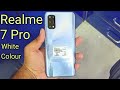 Realme 7 Pro Unboxing / Silver Colour / Snapdragon 720G / 90hz refresh rate/64 MP Sony sensor camera