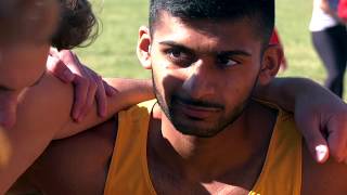 Rowan Rewind | 2019 Cross Country