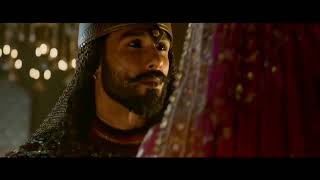 Padmavati Official Trailer Full, 1st December, Ranveer Singh, Shahid Kapoor, Deepika Padukone