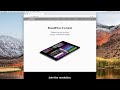 How to install SoundFlow.
