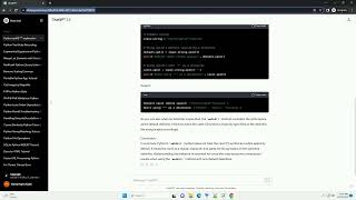 Is Python treating as a white space in split