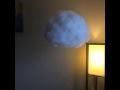 LED Party Cloud Light