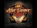 After Forever - Empty Memories