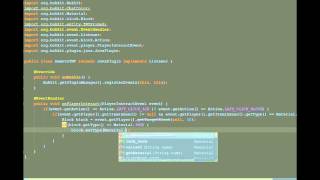 60 second plugins - RemoteTNT