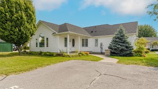 1055 Birchwood Trail, Unit 503, Cobourg | Open House Video Tour - Unbranded