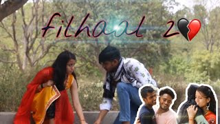 Filhaal 2 cover song | Akshay Kumar | BPraak | Jaani | Arvindr Khaira| M2K Stars