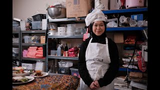 Chef Atiqah - A Local Chefs Story