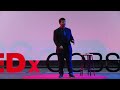 The Art of Learning Science | Tarun Rawat | TEDxOOBSchool