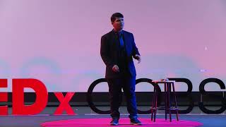 The Art of Learning Science | Tarun Rawat | TEDxOOBSchool