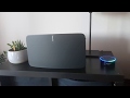 Setting Up Amazon Alexa on Sonos- Hands on