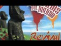 Clocks / Relojes (Haitian Mix) - Rhythms del Mundo featuring Coldplay & Lele