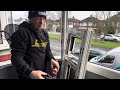 how to fix a new upvc window on a 5 sided bay part 10 u0026 11