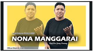 Jemy - NONA MANGGARAI (Official Musik Video 2025)