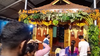 Shri Vishnumurthy Temple Kalanja Bellare, Otte Kola!!