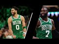5 Reasons Why the Boston Celtics Will Win the NBA Championship!!