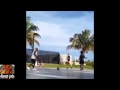 THE GOAT'S MICHAEL JORDAN & TOM BRADY PLAYING BASKETBALL IN THE BAHAMAS