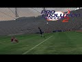 PES 2 - All Goals - 2002 Euro Cup