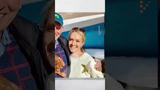 Dana Perino's Husband's Health #shorts #danaperino