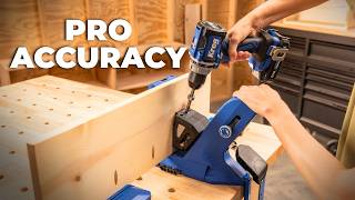 These 30 New Genius Woodworking Tools Are INSANE
