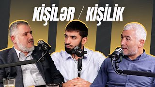 Kişilər və Kişilik / Testosterone | Motivasiya Podkast #6