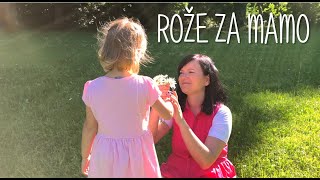 Ansambel Refren - Rože za mamo