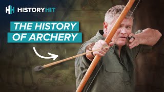 How The Long Bow Became The Deadliest Weapon Of Its Age