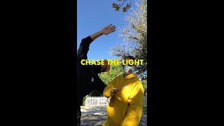 Chase the Light Official Video