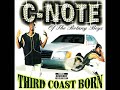 c note of the botany boyz diamonds all in your face deep threat u0026 lil flip