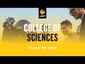 UCF College of Sciences | Fall 2020 Virtual Commencement