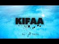 N.J music FT Talia Rashi - KIFAA (Official Lyric Video)