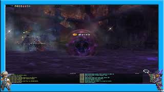 #FFXI - Kalunga - Vengeance 20 | Failure