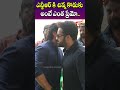 Jr NTR Love Towards His Son BhargavRam | #lakshmipranathi | #ntr31 |  TeluguOne Cinema #Shorts