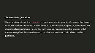 Learn about randint in Python - From course I built 2 years ago #pythonprogramming
