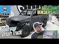 I'm never building an SCX10II again. - Axial Basecamp Builder's Kit