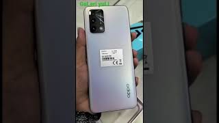 Unboxing Oppo A95 2021 #short  #oppoA95