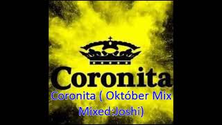 Coronita Októberi Mix 2024