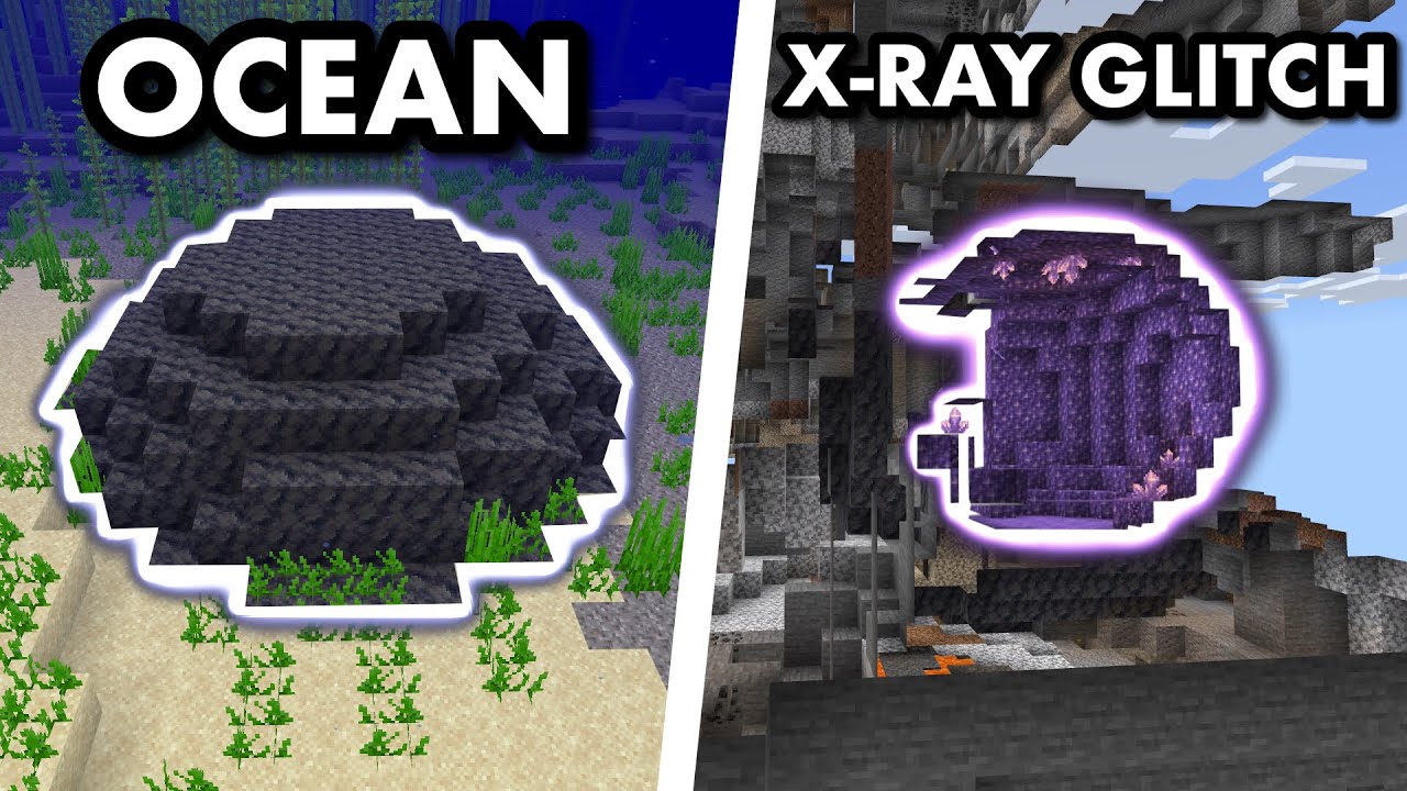 3 EASIEST WAYS TO FIND AMETHYST GEODES In Minecraft (MCPE/Xbox/PS4 ...