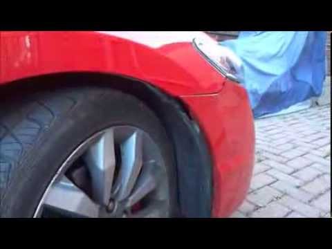 (Easy Way) How To Change Headlight Bulb 06-10 Honda Civic (8th Gen) (Easy Way) How To Change Headlight Bulb 06-10 Honda Civic (8th Gen)